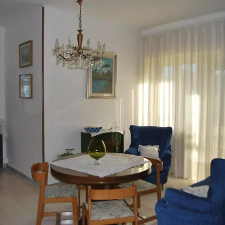 A Casa di Lidia B&B Gaeta-2